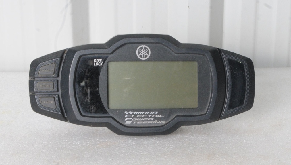 Meter Assy | MIC Parts